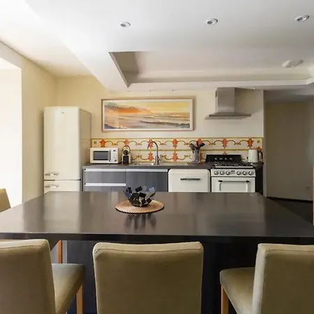 Apartment Nouveau, Tres Bel Avec Jardin Biarritz