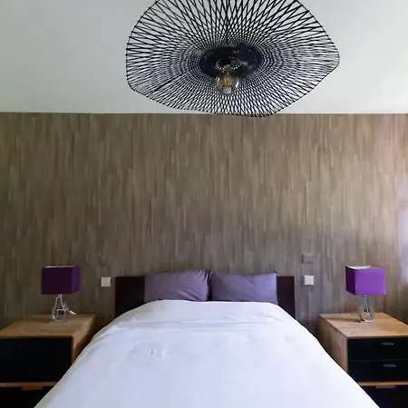 Nouveau, Tres Bel Avec Jardin *