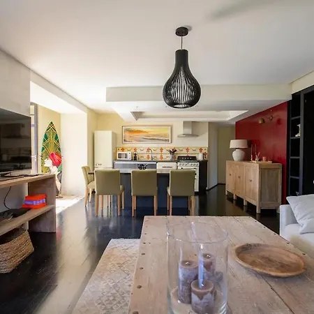 Nouveau, Tres Bel Avec Jardin Lejlighed Biarritz