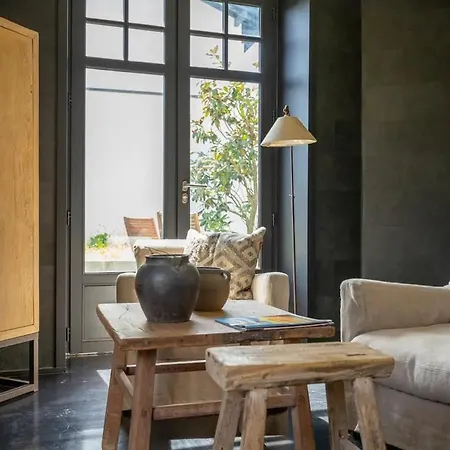 Nouveau, Tres Bel Avec Jardin