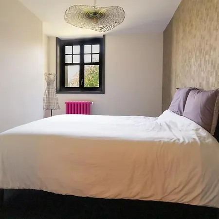 Nouveau, Tres Bel Avec Jardin * Biarritz