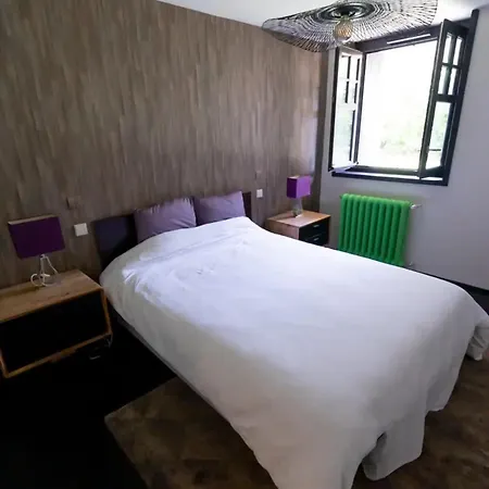 Nouveau, Tres Bel Avec Jardin