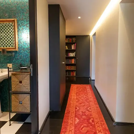 Nouveau, Tres Bel Avec Jardin